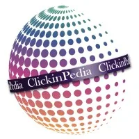 Clickinpedia Logo