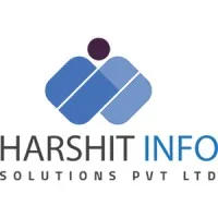 Harshit Logo