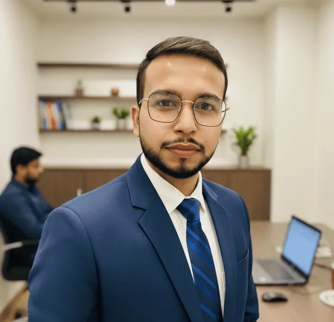 Professional Profile