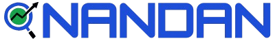 Nandan Prakash Logo